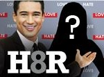 H8R