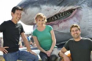 Discovery Channel