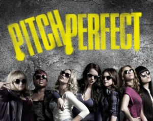 PitchPerfect